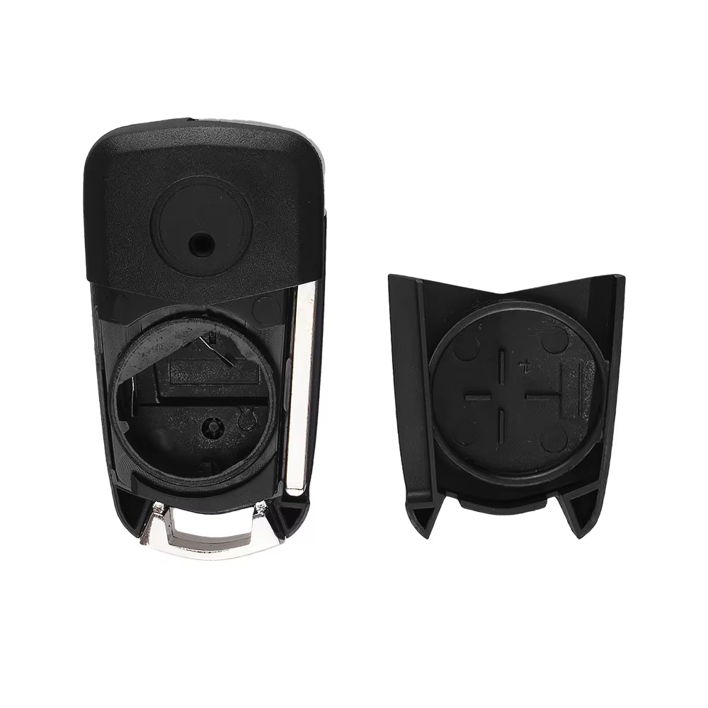 2 vonalgombos Opel bicskakulcsház - Image 2