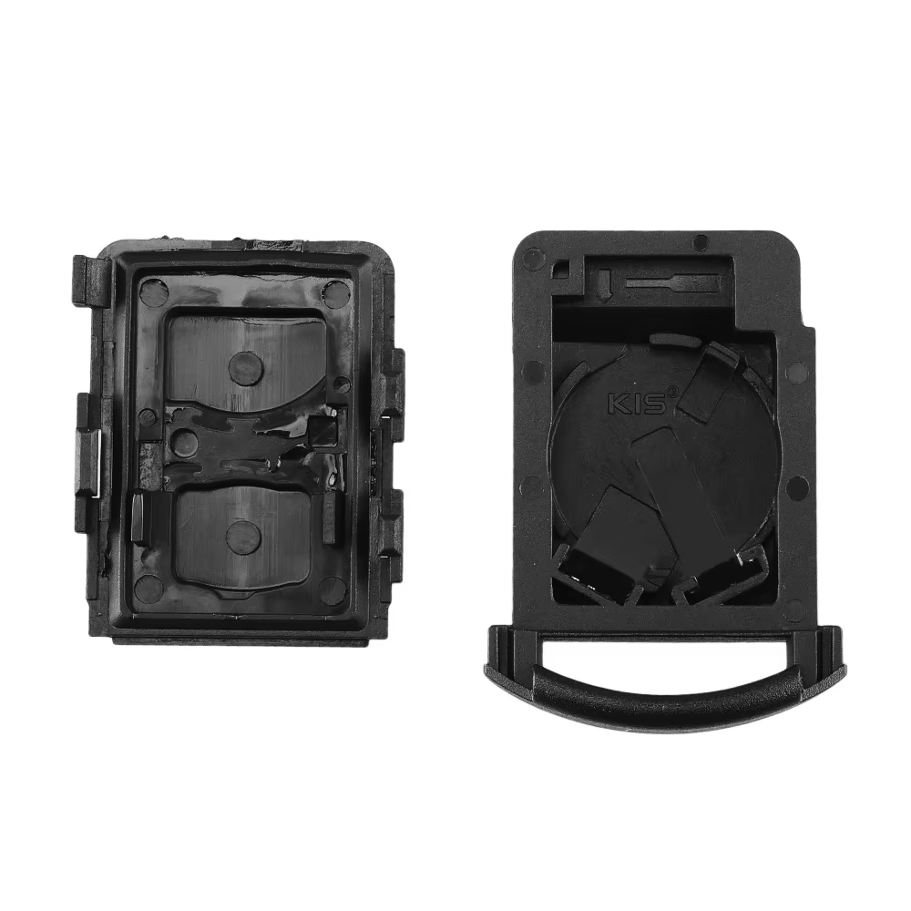 2 gombos Opel Corsa kulcsház - Image 4
